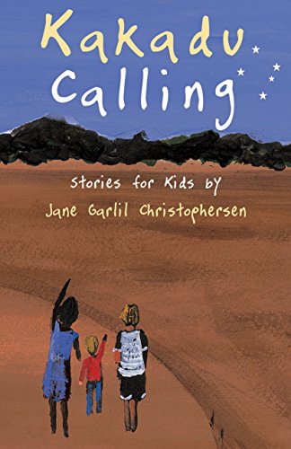 Cover of Kakadu Calling