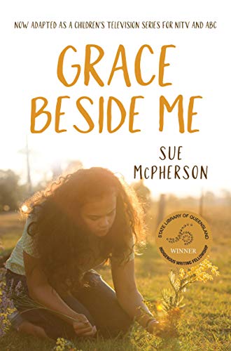 Cover of Grace beside me