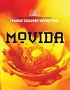 MoVida: Spanish Culinary Adventures