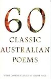 60 Classic Australian Poems