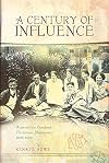 A century of influence : the Australian Student Christian Movement 1896-1996