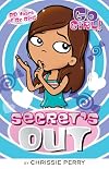Go Girl!: Secret's Out