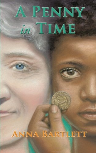 Cover of Penny in Time