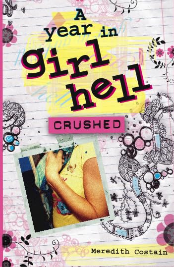 Cover of Crushed