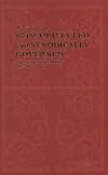 Espiscopally Led and Synodically Governed: Anglicans in Victoria 1803-1997