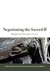 Negotiating the sacred II : blasphemy and sacrilege in the arts