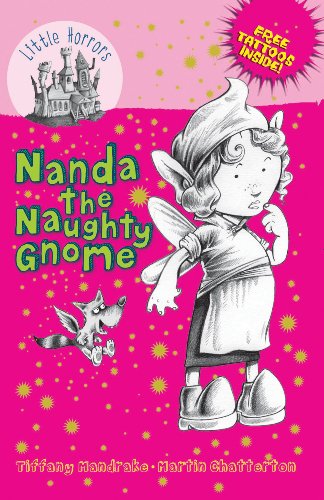 Nanda the Naughty Gnome