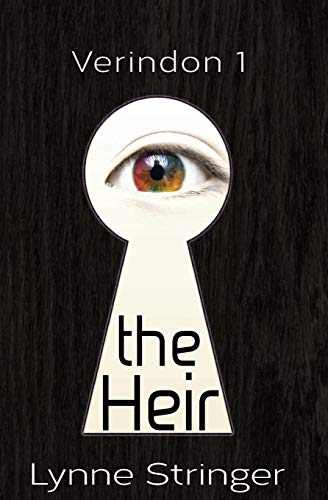 Cover of The Heir