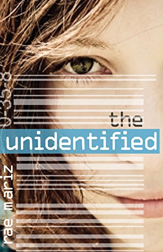 Cover of The Unidentified
