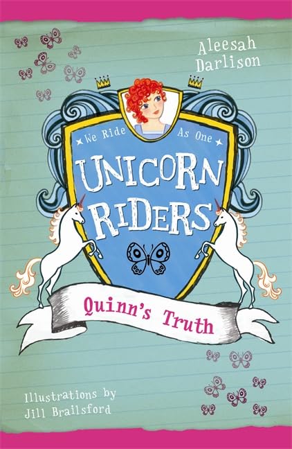 Quinn's Truth