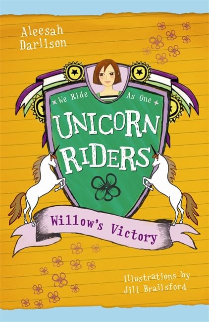 Willow's Victory