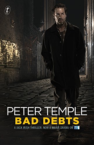 Bad Debts book cover