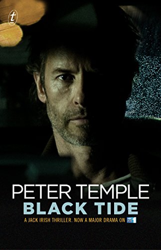 Black Tide book cover
