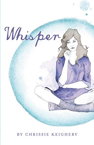 Cover of Whisper