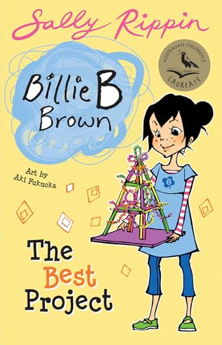 Cover of Best Project
