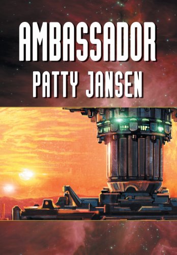 Ambassador book cover