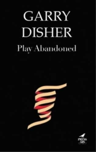 Play Abandoned book cover