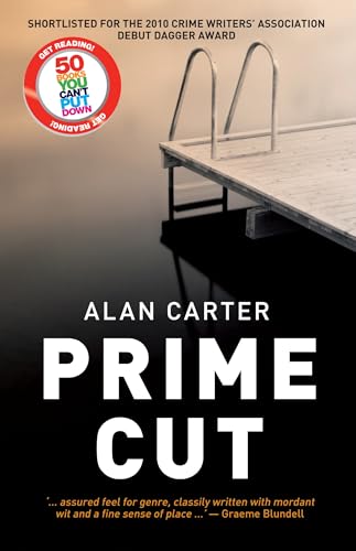 Prime Cut book cover