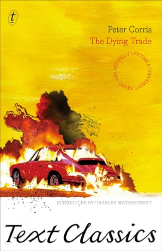 The Dying Trade book cover