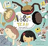 An Aussie Year Twelve Months In The Life Of Australian Kids