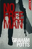 No Free Man book cover