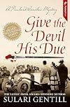 Give the Devil His Due
