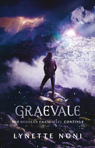 Graevale book cover
