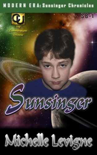 Sunsinger