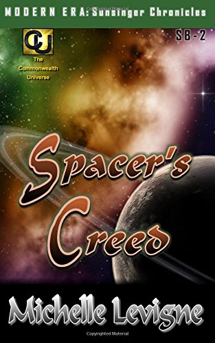 Spacer's Creed