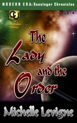 The Lady and the Order