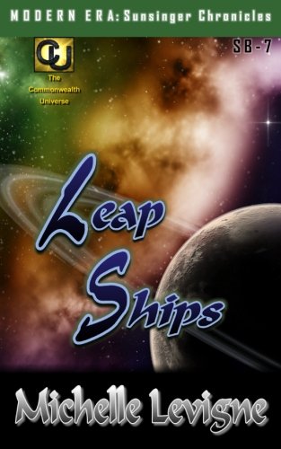 Leap Ships