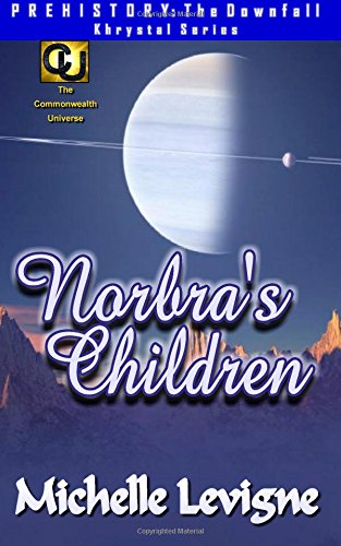 Norbra's Children