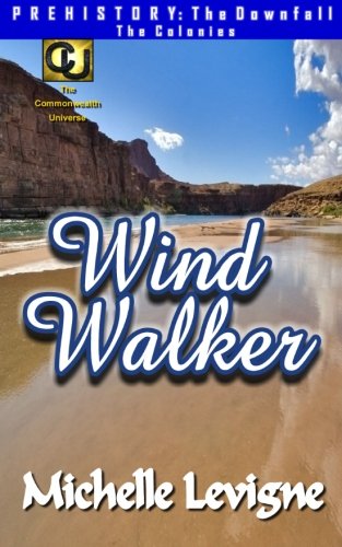 Wind Walker