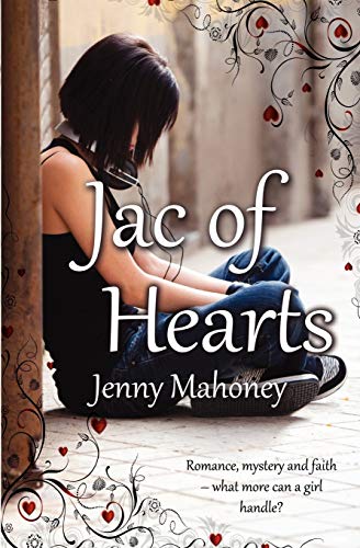Cover of Jac of Hearts