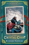 The Crystal Code (The Archer Legacy)
