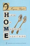 Marjorie Bligh's Hints on Managing Everything
