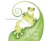 Green tree frogs