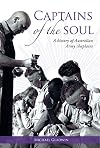Captains of the soul : a history of Australian Army chaplains