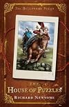 The House of Puzzles: The Billionaire Series Book V