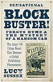 Blockbuster Fergus Hume The Mystery Of A Hansom Cab