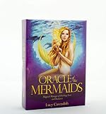 Oracle Of The Mermaids Magical Messages Of Healing Love And Romance