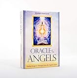 Oracle Of The Angels Healing Messages From The Angelic Realm
