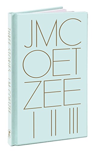 Three Stories book cover