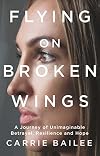 Flying on broken wings