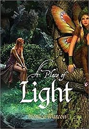 Cover of Place of Light