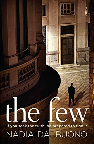 The Few book cover
