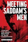 Meeting Saddam's Men