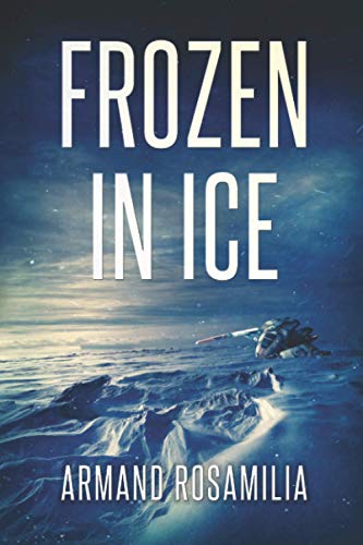 Frozen In Ice cover