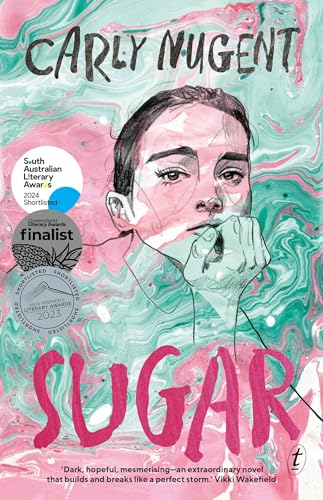 Sugar book cover