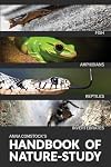 Handbook of Nature-Study in Color: Fish, Amphibians, Reptiles, Invertebrates